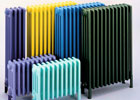 radiateur peinture