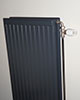 radiateur peinture